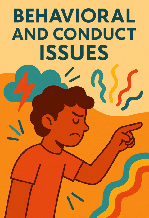 Behavioral and Conduct Disorders