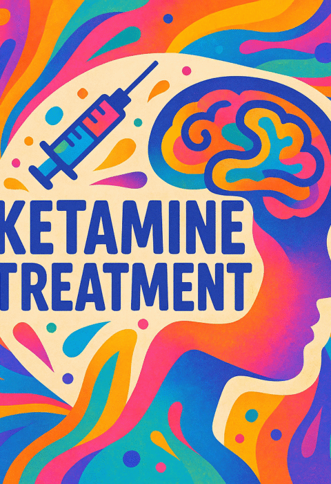 Esketamine/Ketamine Therapy