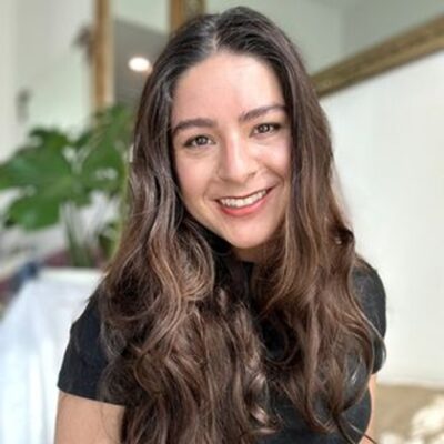 Taryn Van Vliet, AMFT