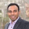 Vinay Saranga, MD, DFSS, CAP